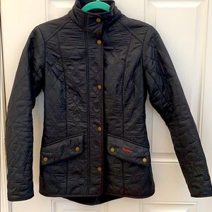 BARBOUR Quilted Jacket